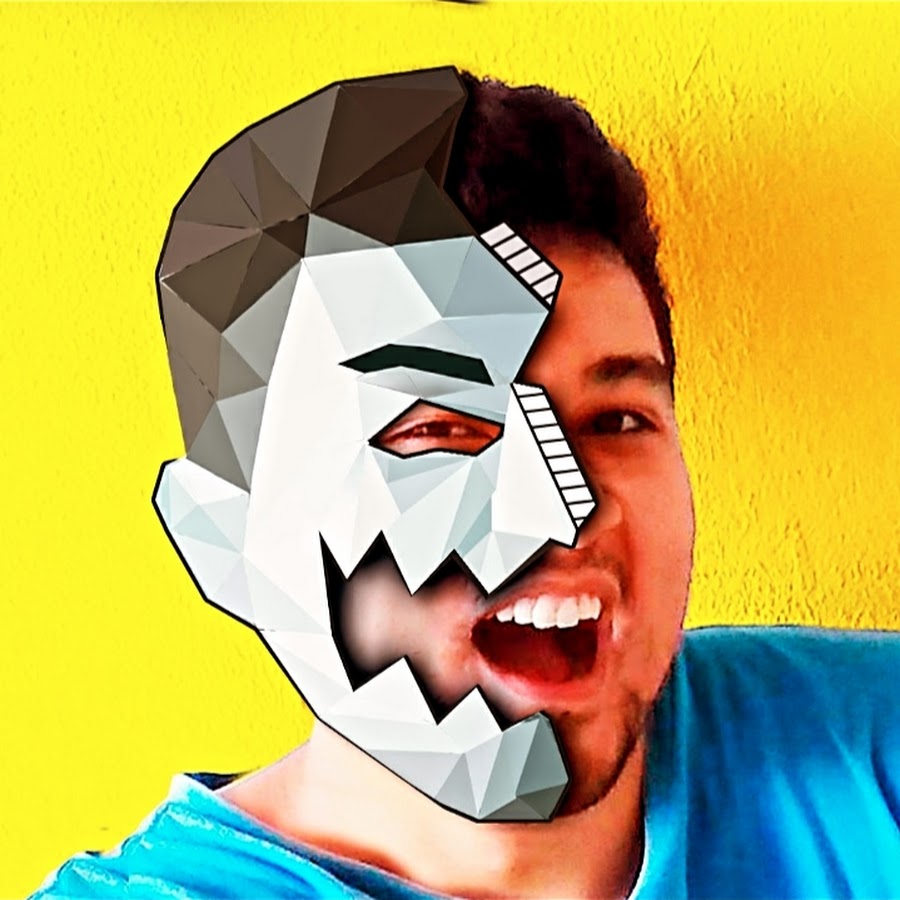 Papel Mikael! YouTube channel avatar