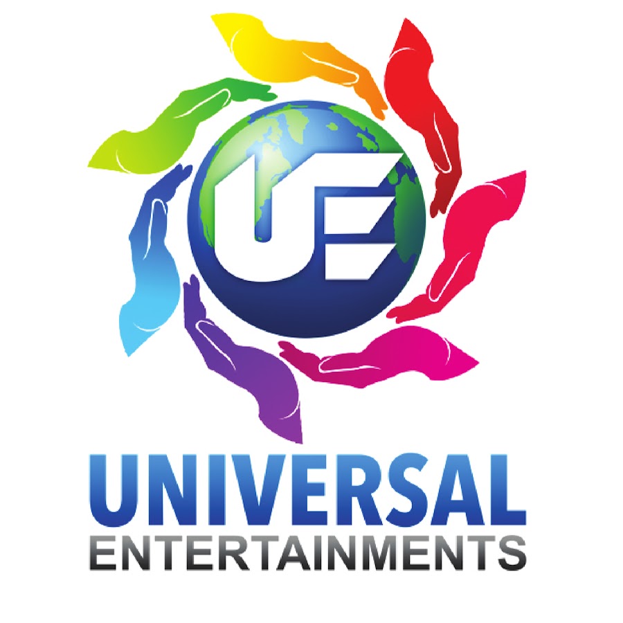 Universal Entertainments YouTube kanalı avatarı