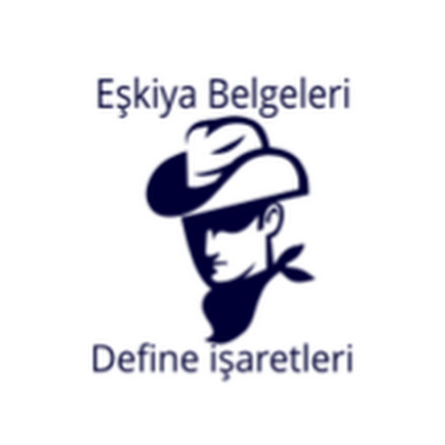 EÅŸkiya Belgeleri Define Ä°ÅŸaretleri YouTube channel avatar