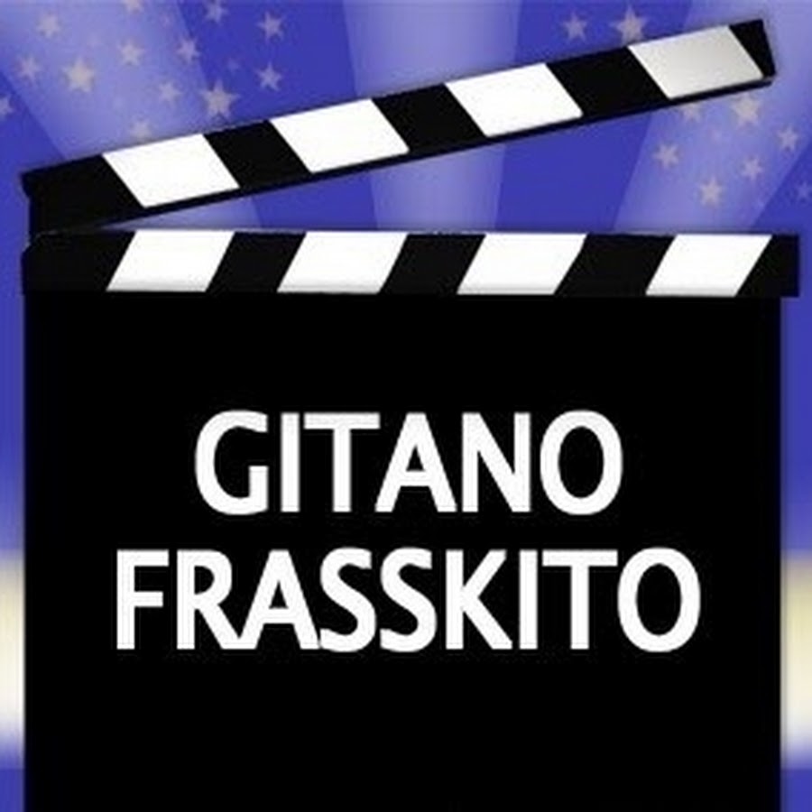 gitano frasskito رمز قناة اليوتيوب