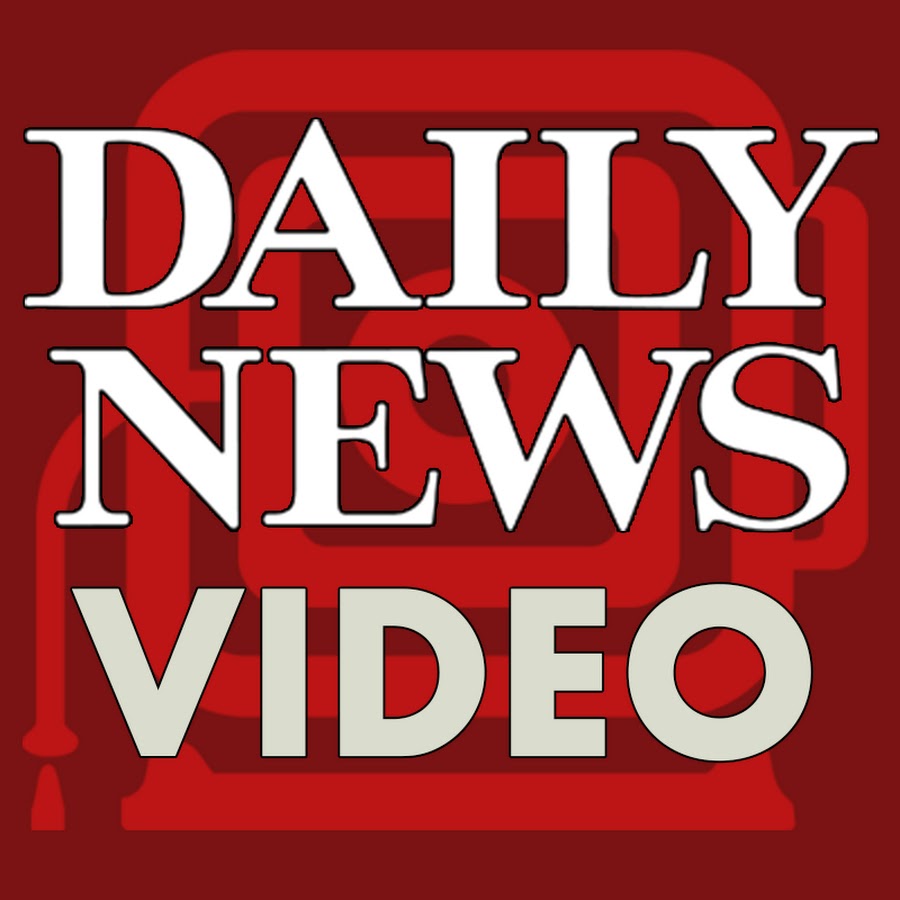 New York Daily News YouTube channel avatar