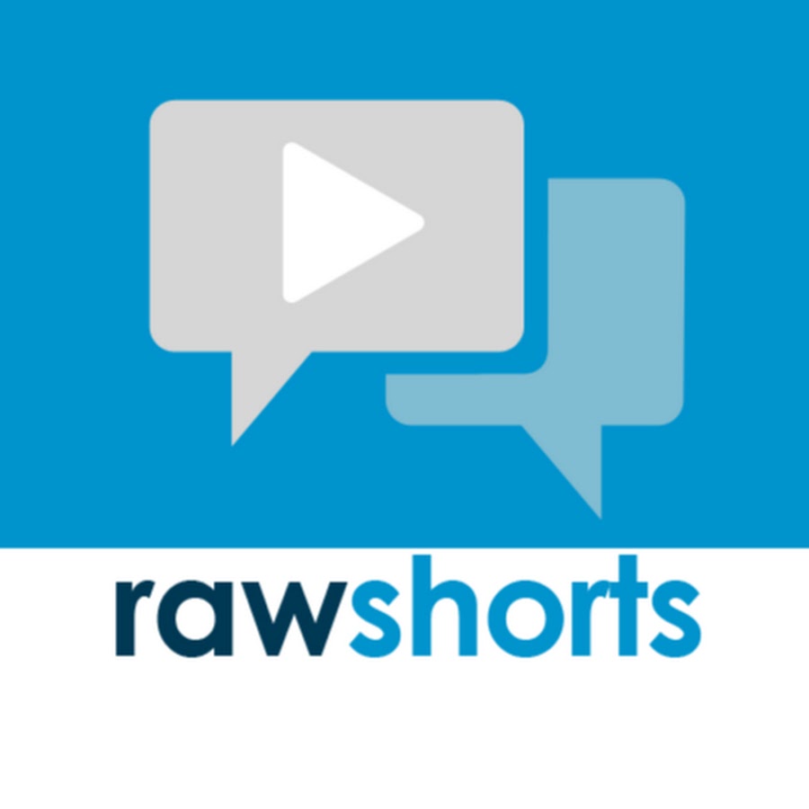 Raw Shorts رمز قناة اليوتيوب