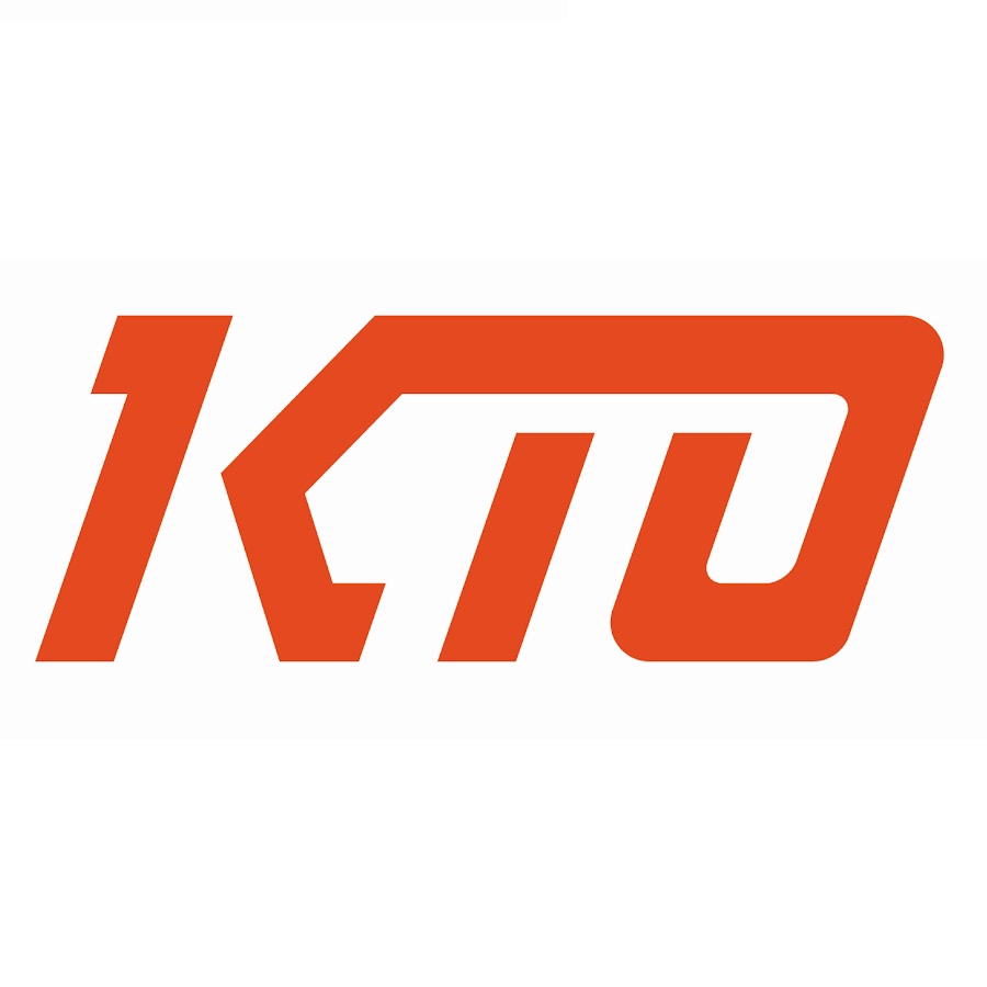 KTO رمز قناة اليوتيوب