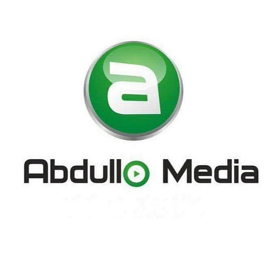 ABDULLO_MEDIA YouTube 频道头像