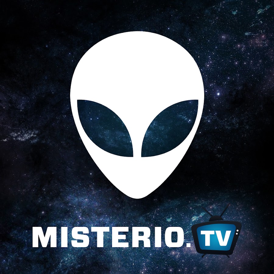 Misterio tv رمز قناة اليوتيوب