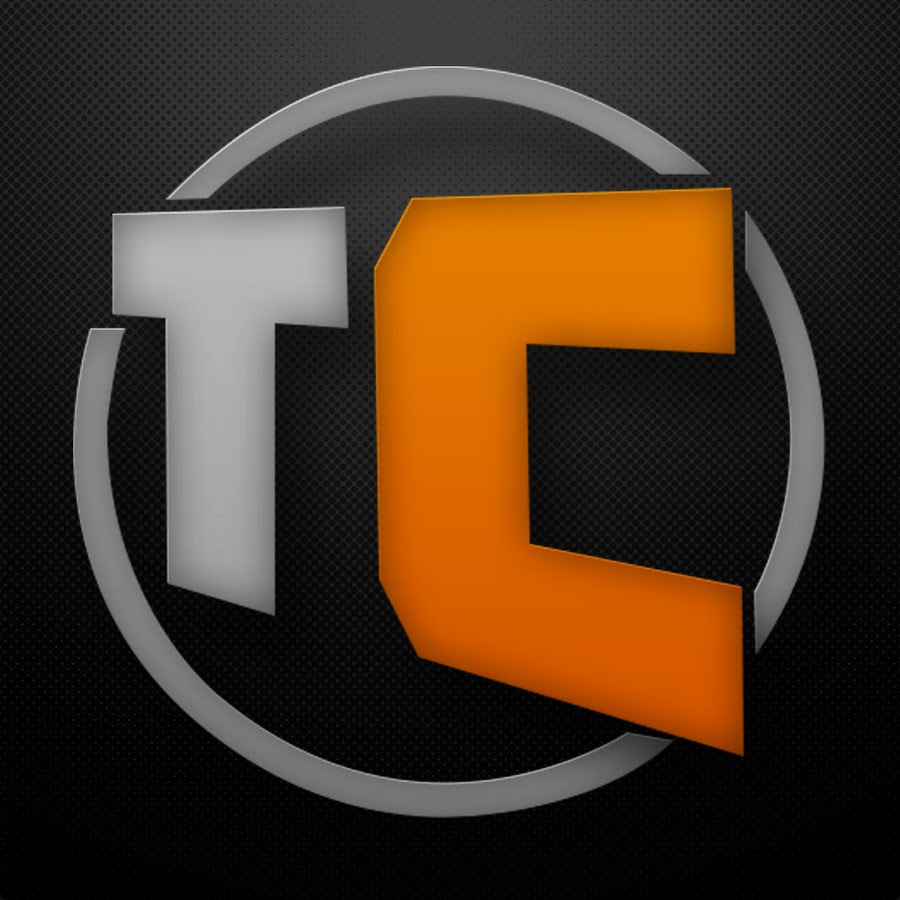 TinyChrisTV YouTube kanalı avatarı