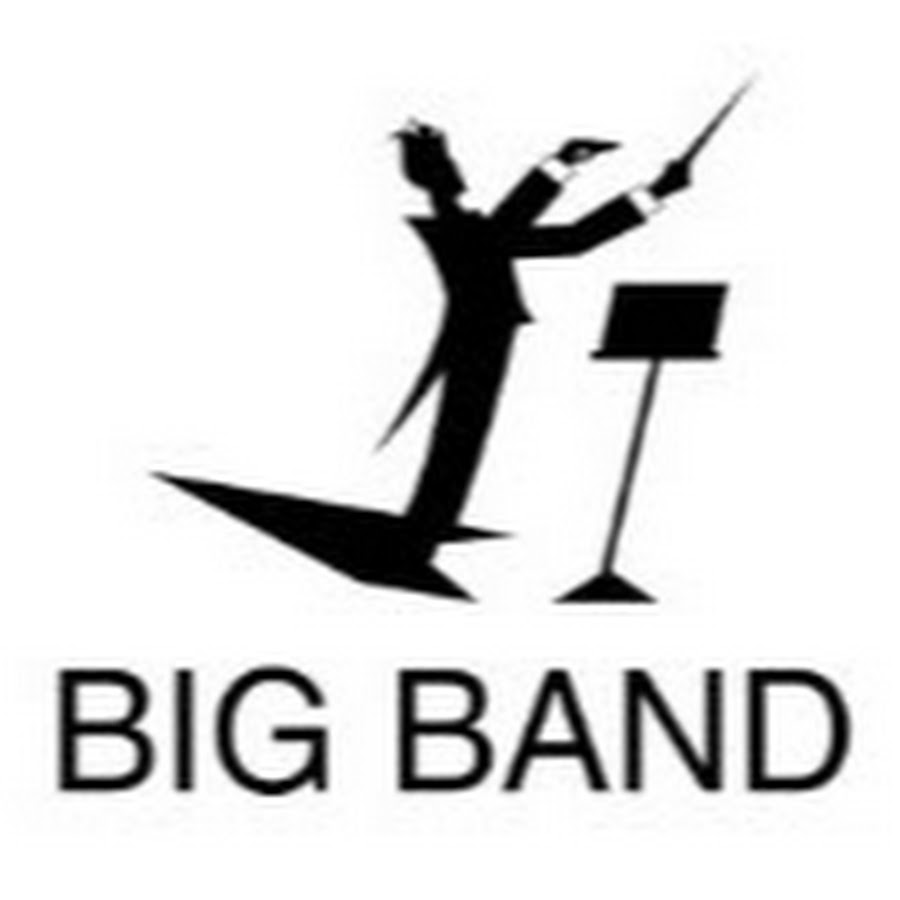 BIGBAND Studios YouTube channel avatar