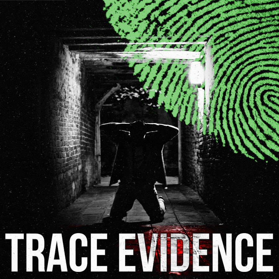 Trace Evidence Podcast رمز قناة اليوتيوب