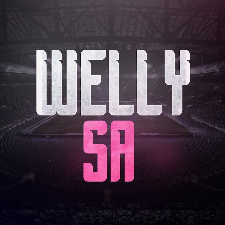 ÙˆÙ„ÙŠØ¯ Welly SA I YouTube channel avatar