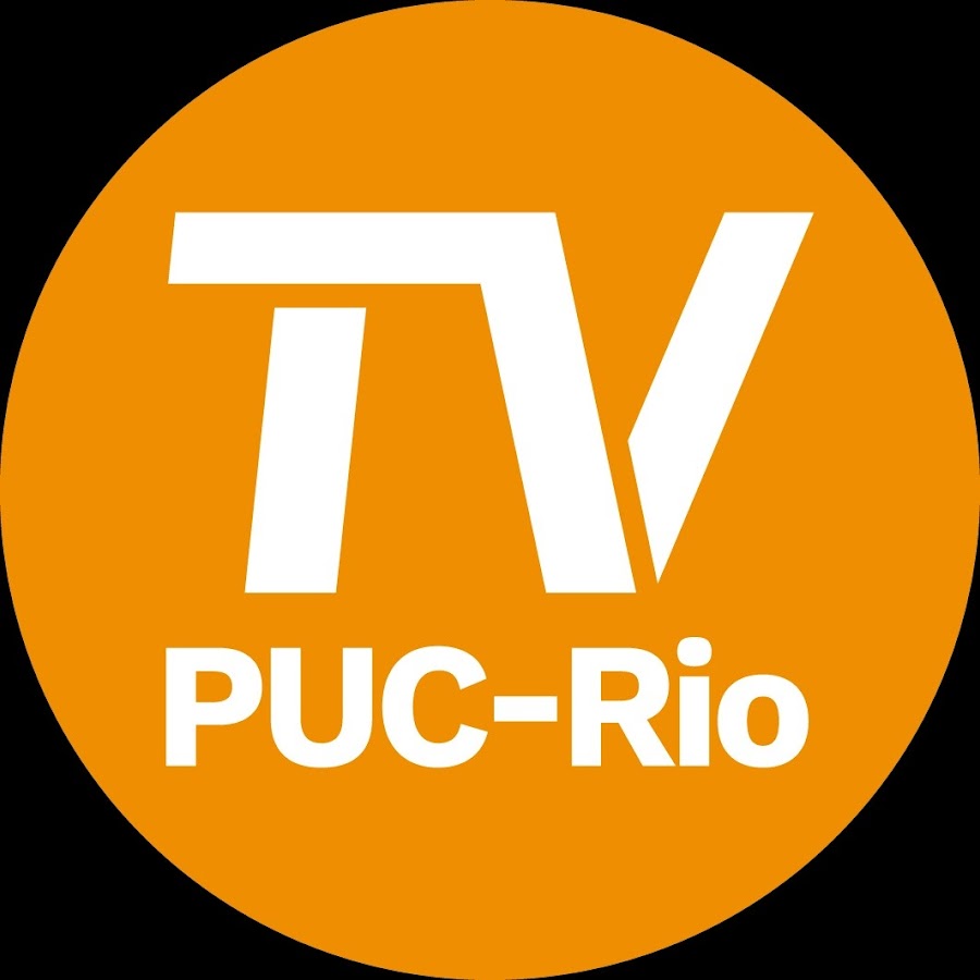 TV PUC-Rio YouTube channel avatar