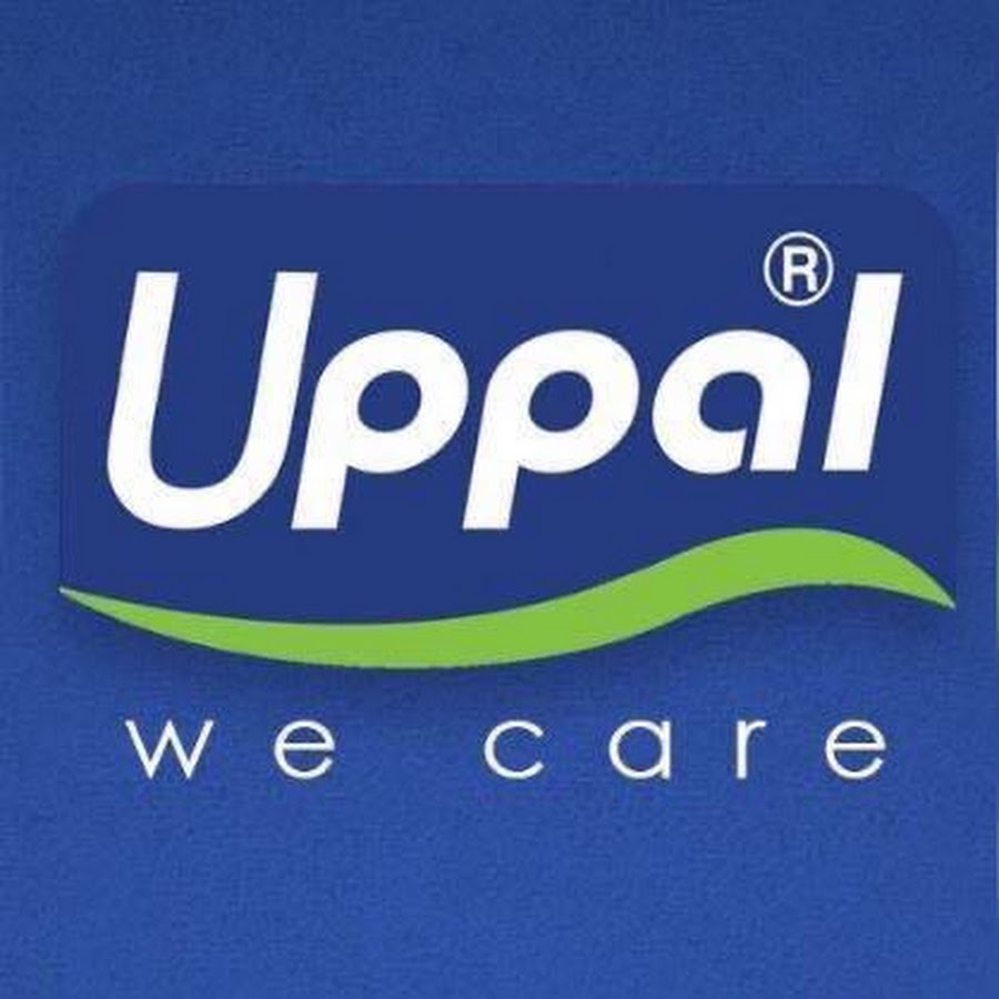 Uppal Pharma YouTube channel avatar