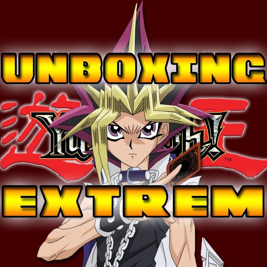 UnboxingExtrem Avatar channel YouTube 