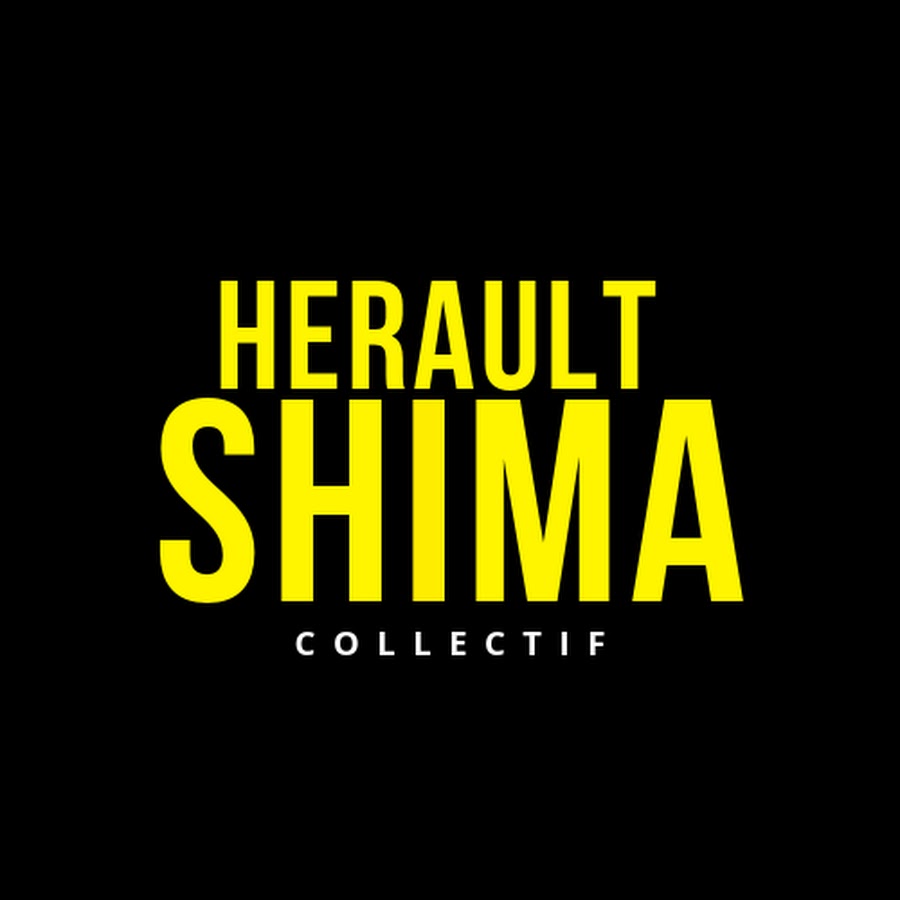 Herault Shima رمز قناة اليوتيوب
