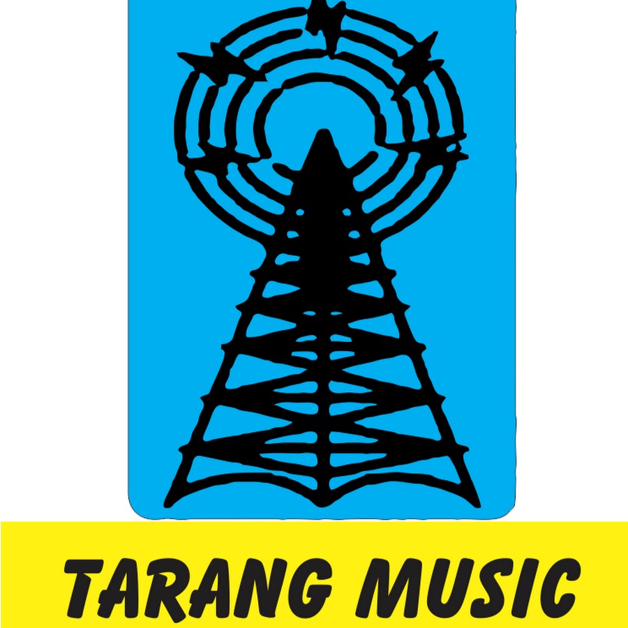Tarang Music Avatar canale YouTube 