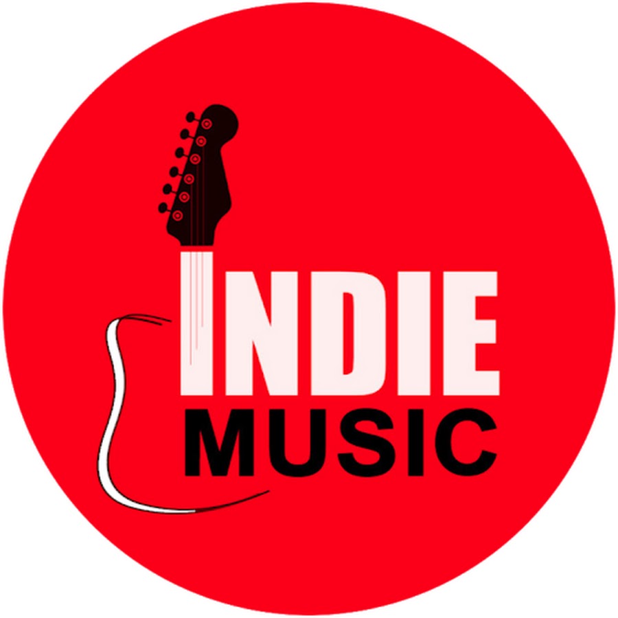 Indie Music YouTube kanalı avatarı
