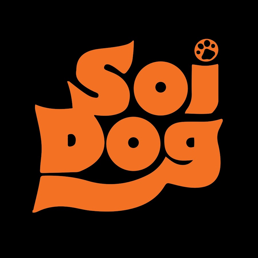 Soi Dog Foundation Avatar canale YouTube 