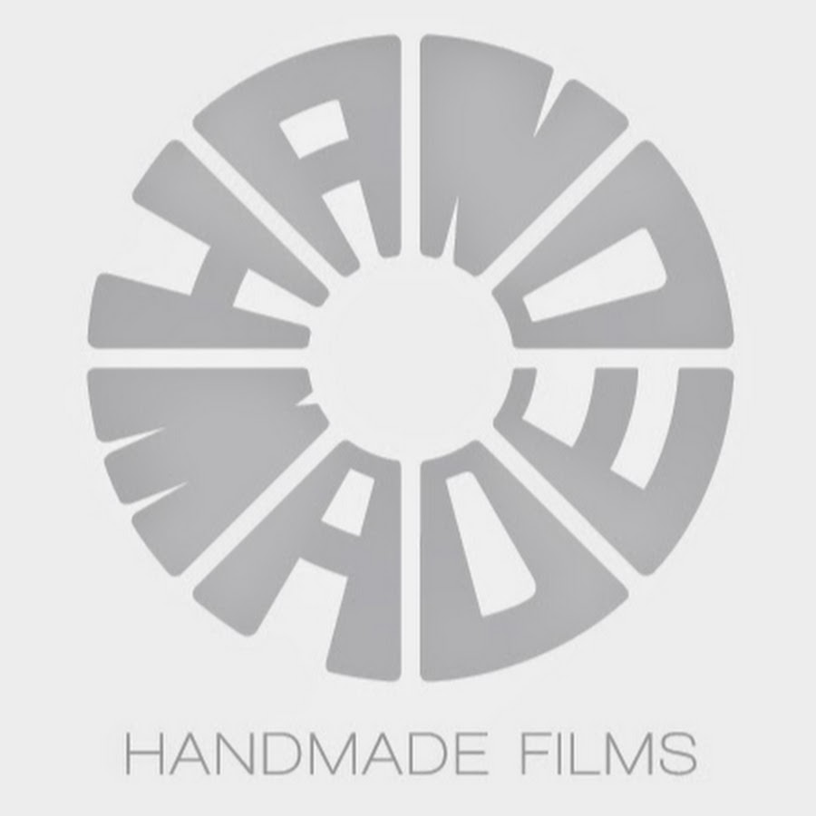 Hand Made Filmz رمز قناة اليوتيوب