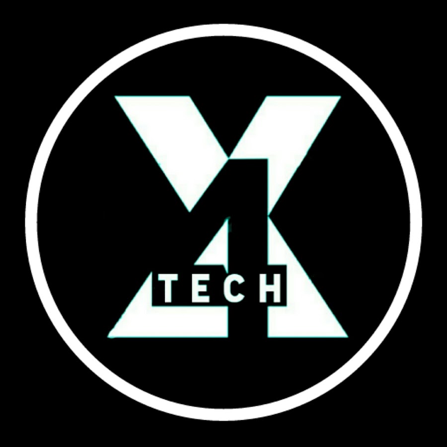 Tech4X رمز قناة اليوتيوب