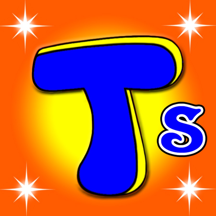 TamikStar YouTube channel avatar