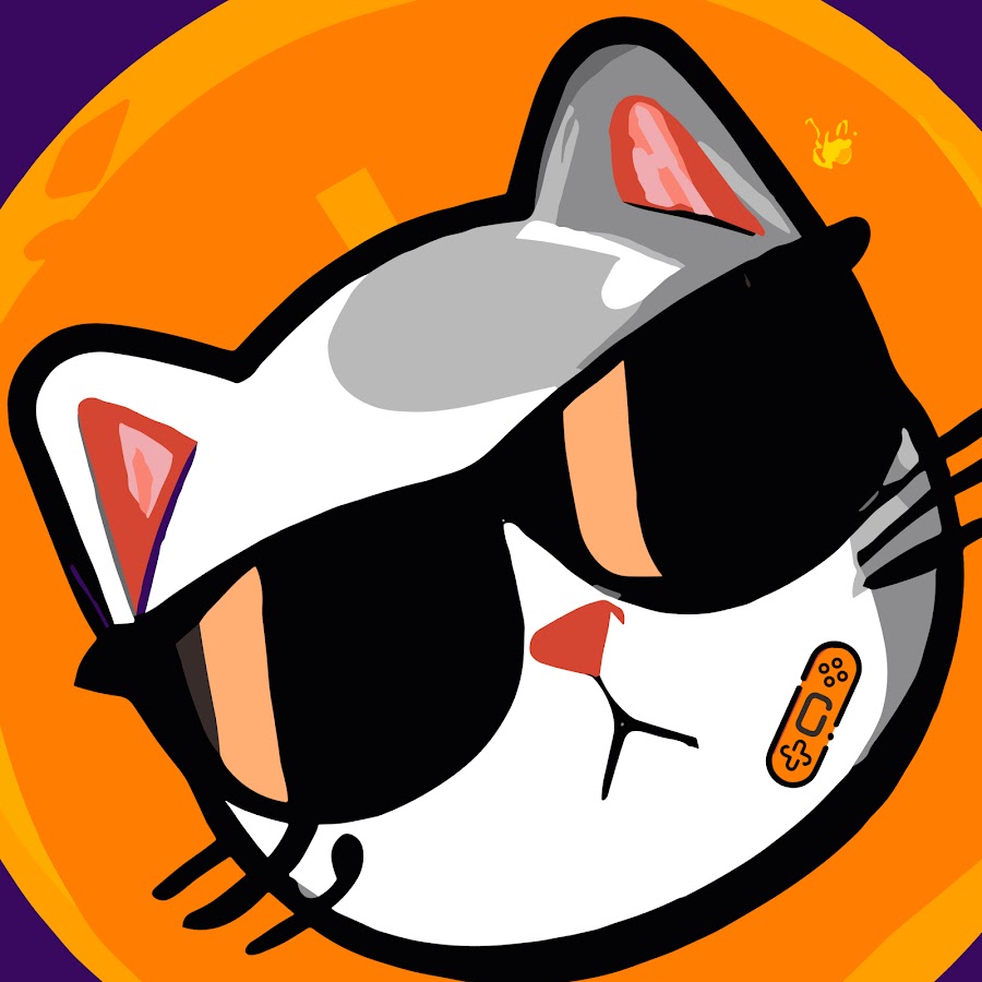 Meow Royale Avatar channel YouTube 