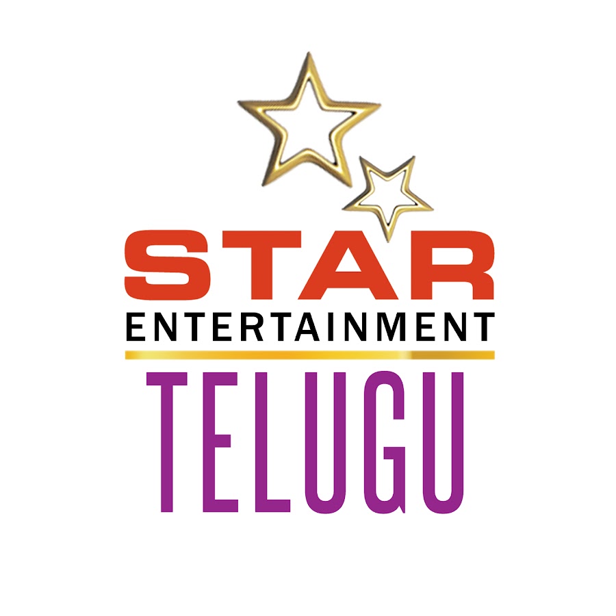 Star Entertainment Telugu Avatar canale YouTube 
