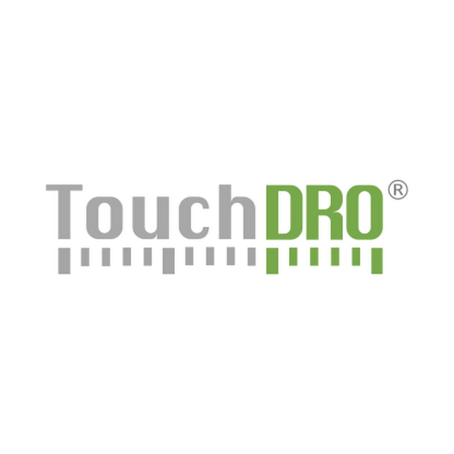 TouchDRO رمز قناة اليوتيوب