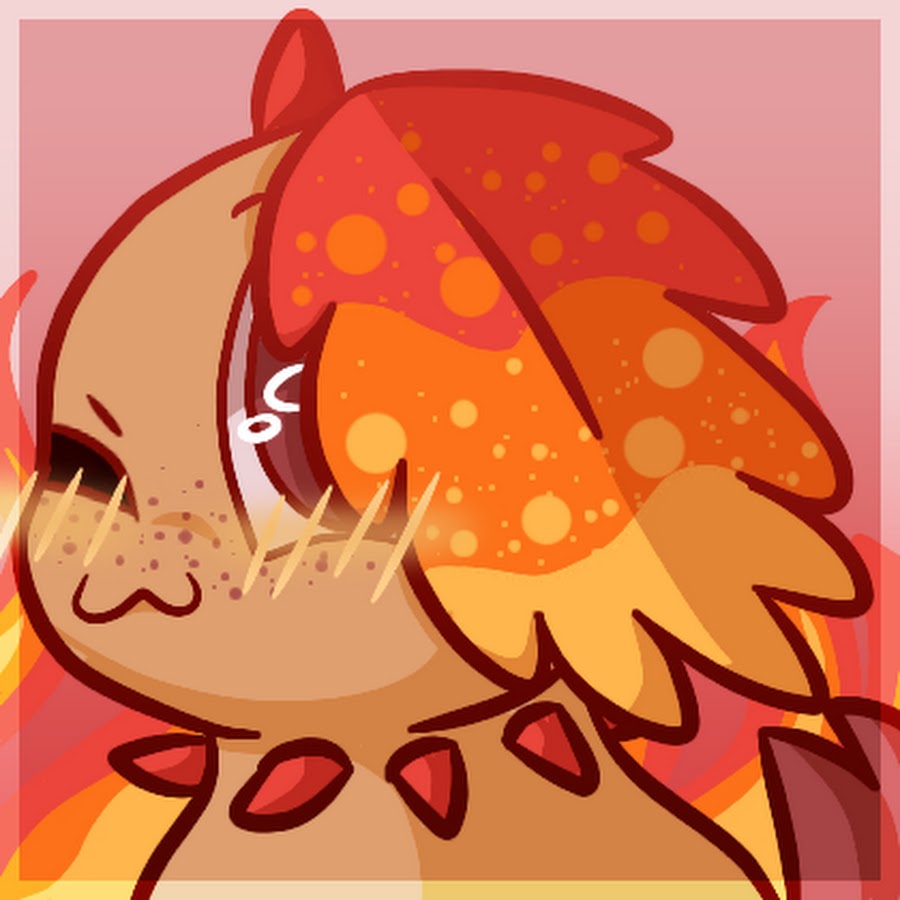 Chiktori YouTube channel avatar