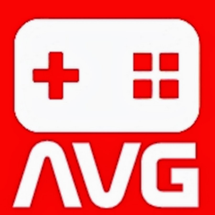 AllanVolpi YouTube channel avatar
