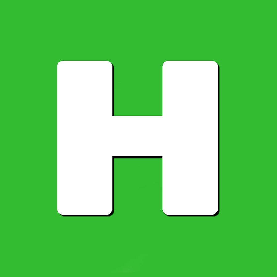 Humviral YouTube channel avatar