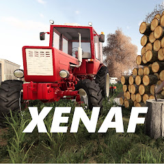 XeNaF
