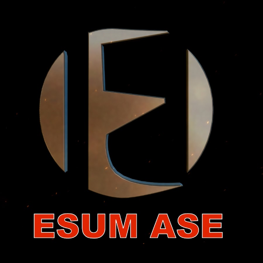 Esumase Ttv Avatar del canal de YouTube