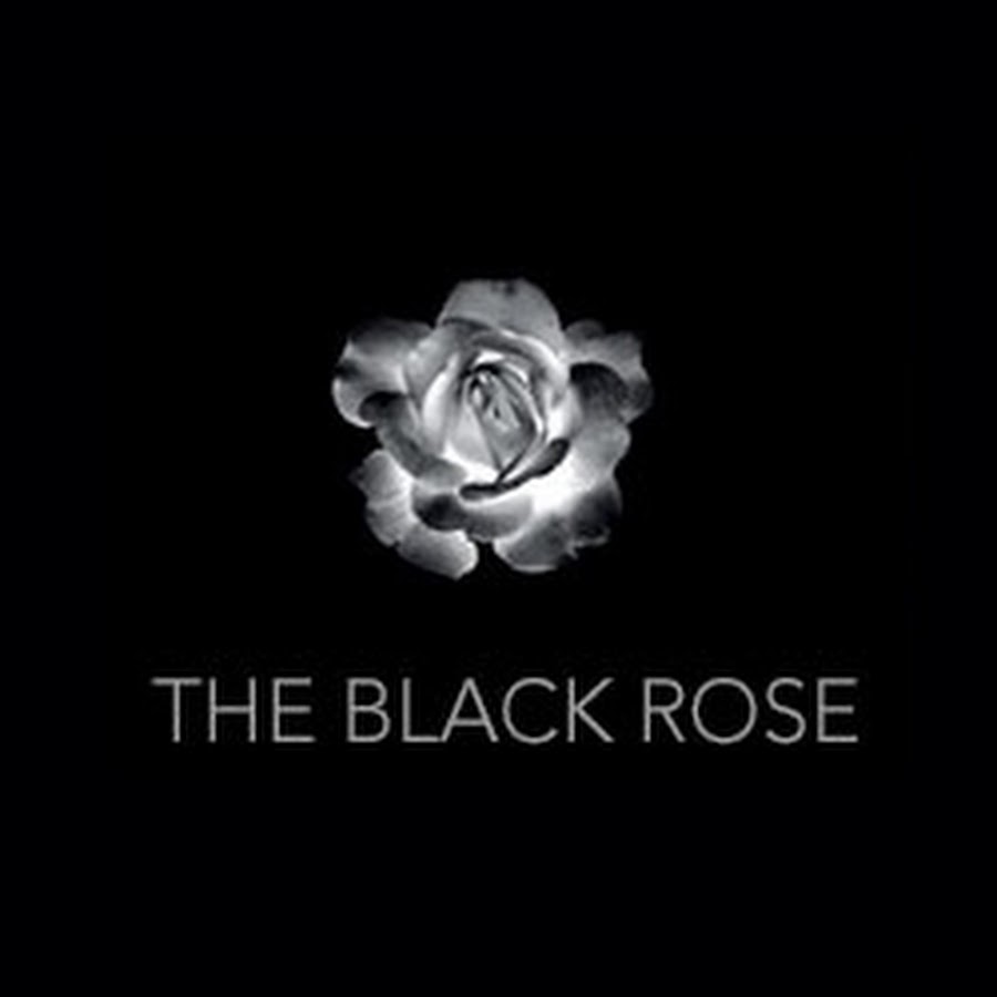 The Black Rose YouTube kanalı avatarı