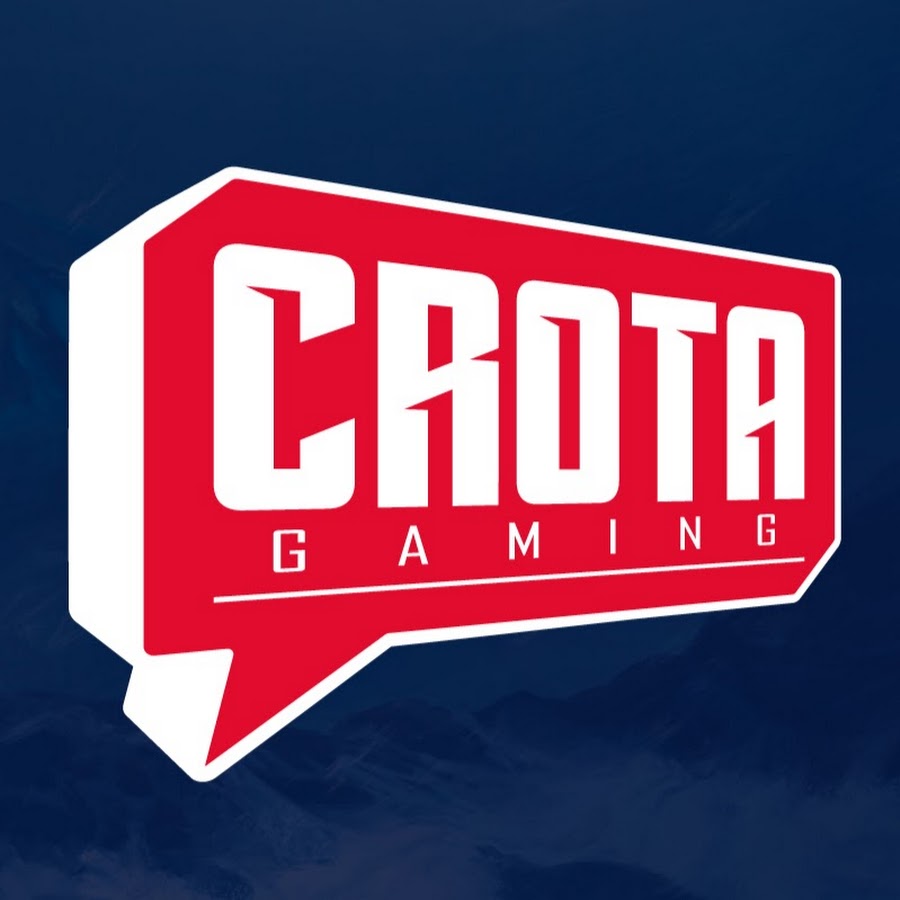 CrotaGaming Avatar canale YouTube 