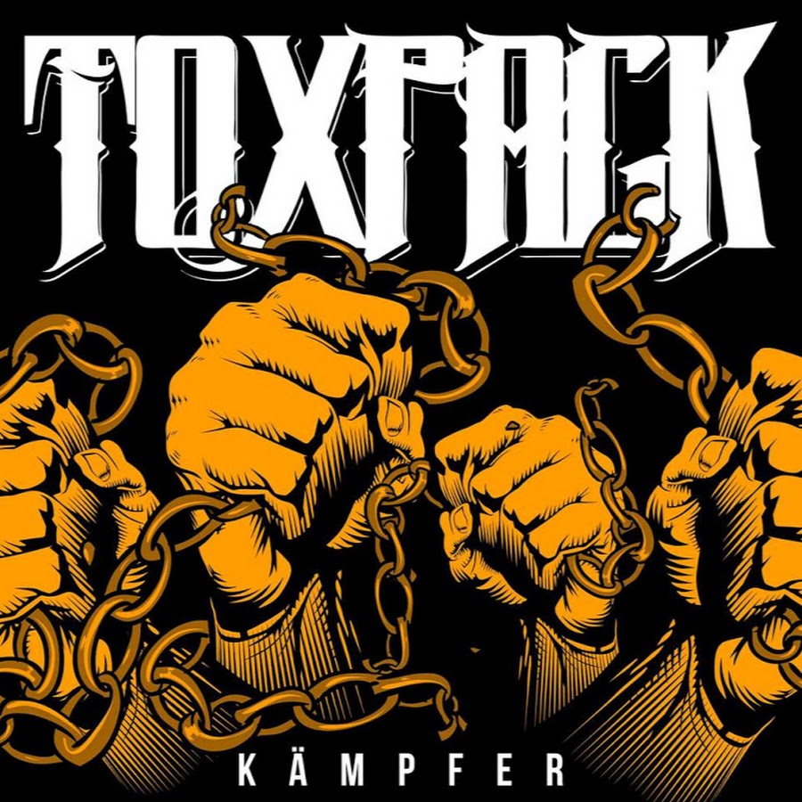Toxpack Offiziell