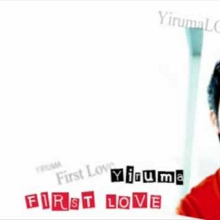 YirumaLOVE YouTube channel avatar