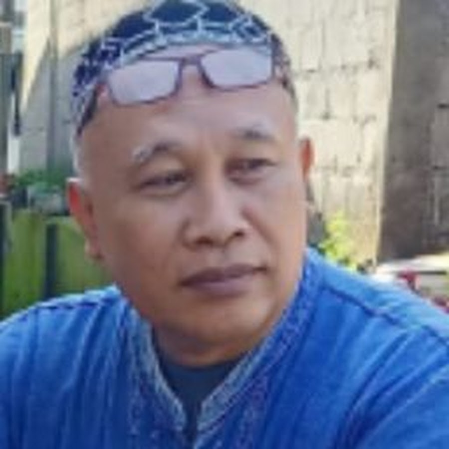 Dardiri Zunaidi Joned A. Avatar del canal de YouTube