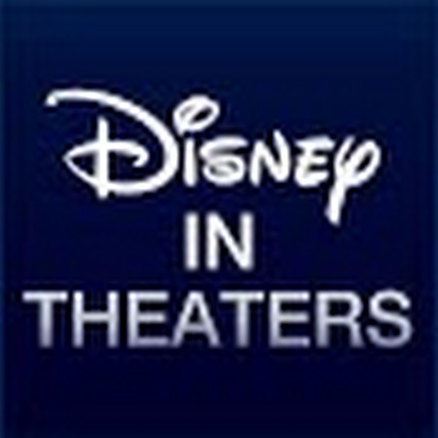 Disney Movie Trailers