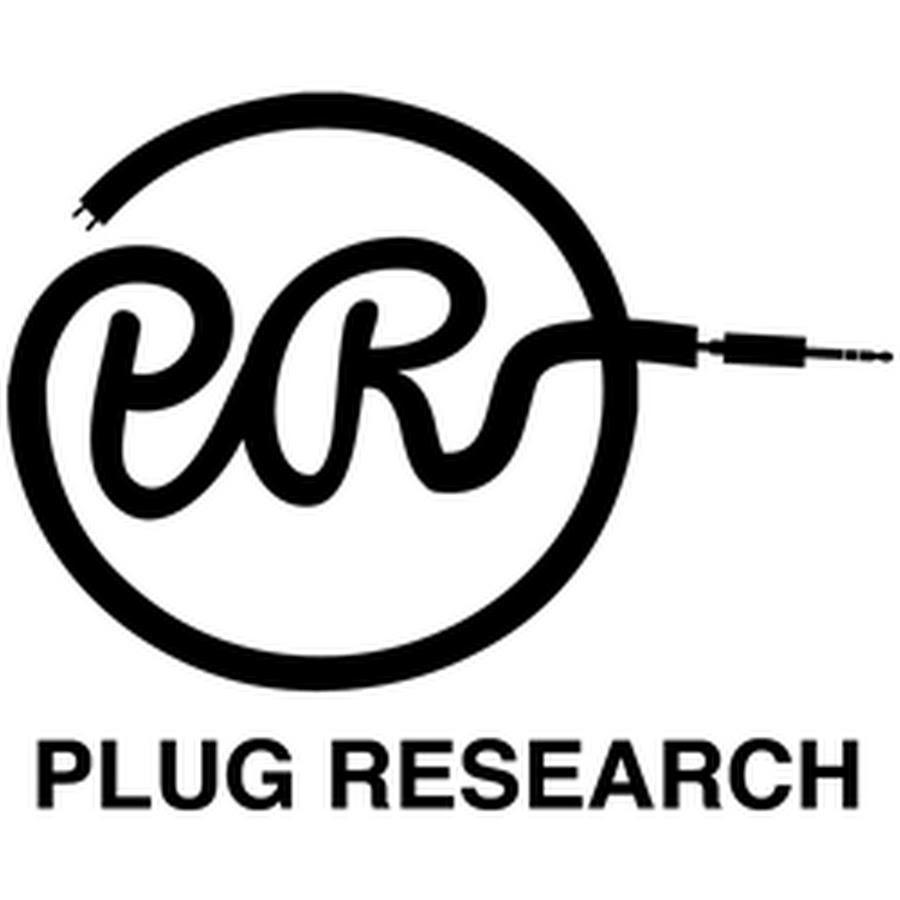 PlugResearch رمز قناة اليوتيوب