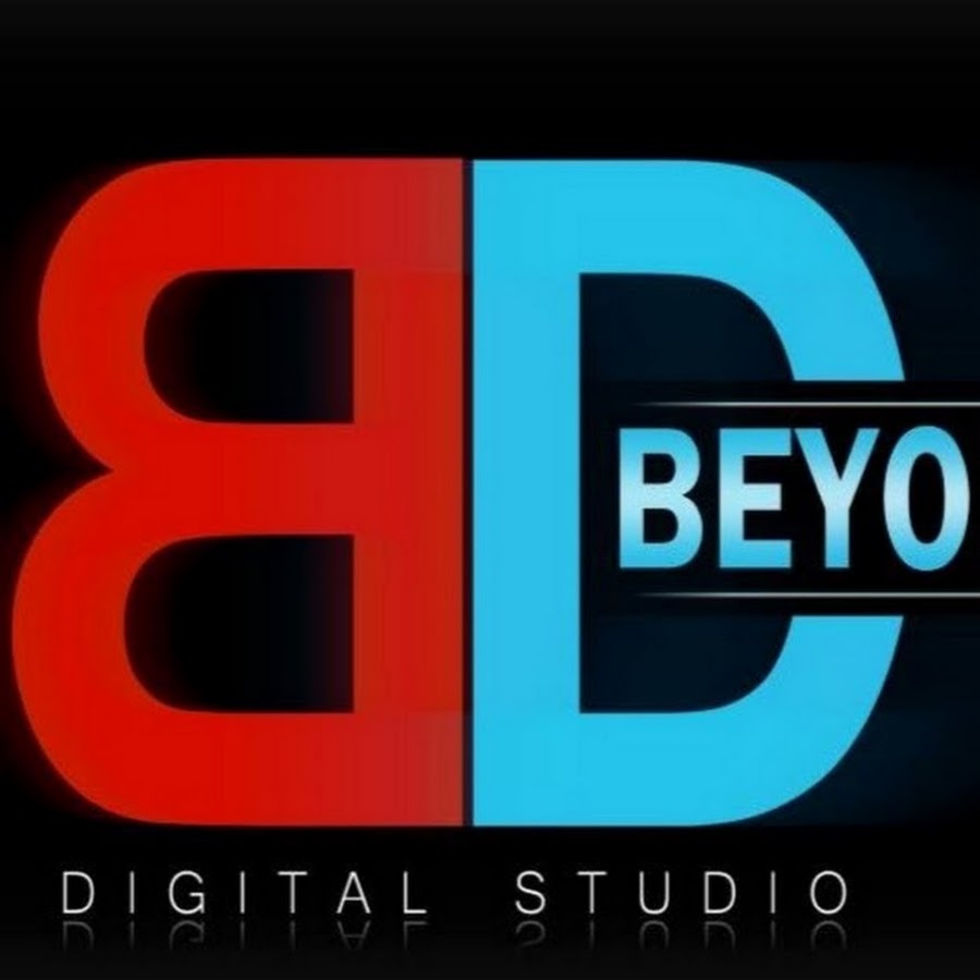 Beyondust Digital Studio رمز قناة اليوتيوب