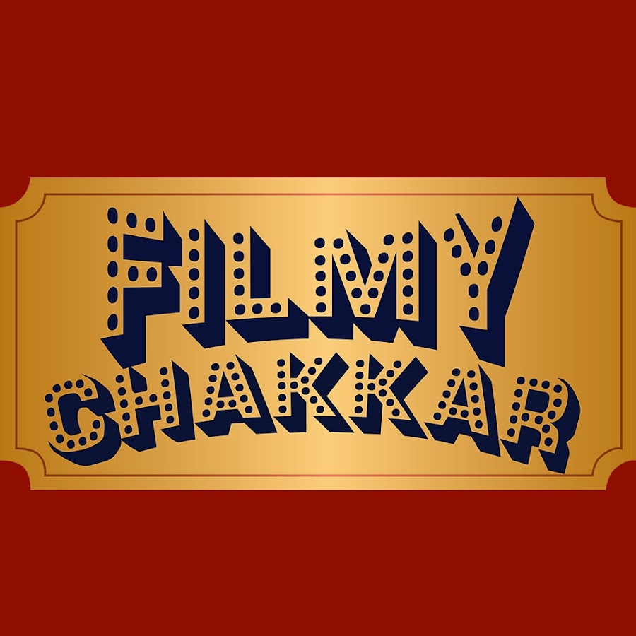 Filmy Chakkar YouTube kanalı avatarı