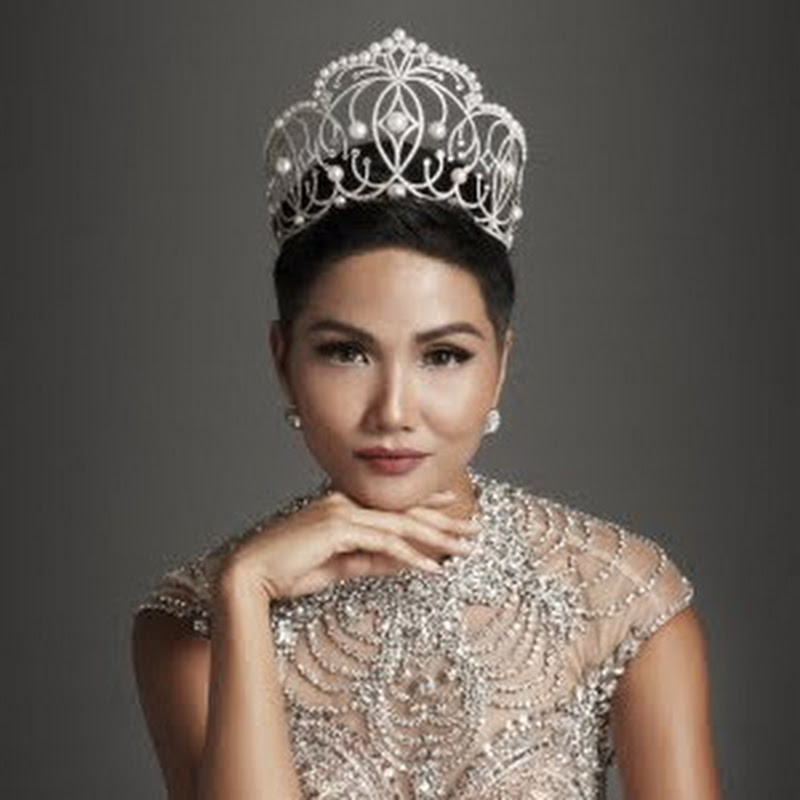 H'Hen Nie Official - 網紅的藏寶箱 