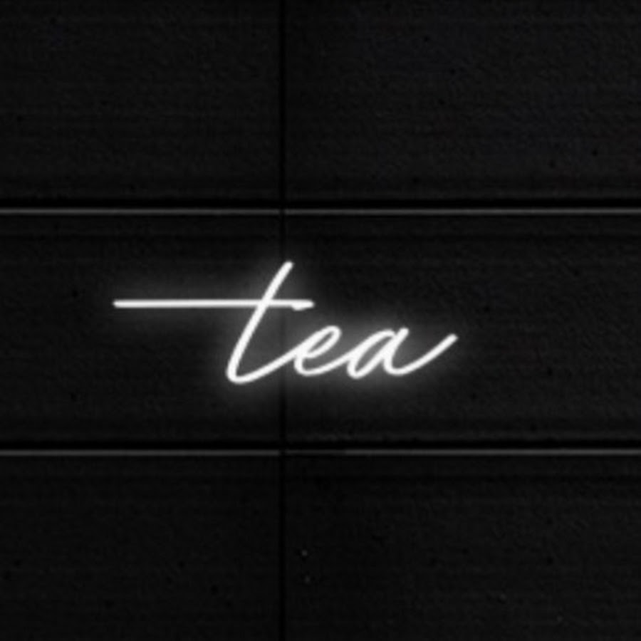 Here For The Tea YouTube kanalı avatarı