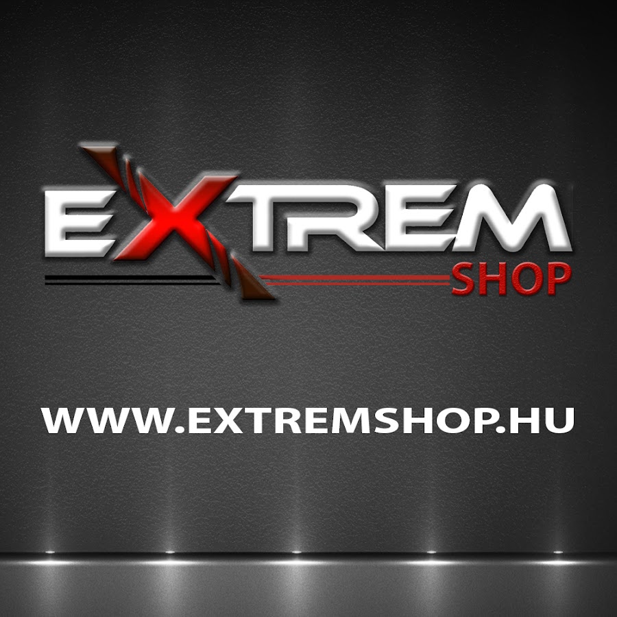 ExtremShop.hu