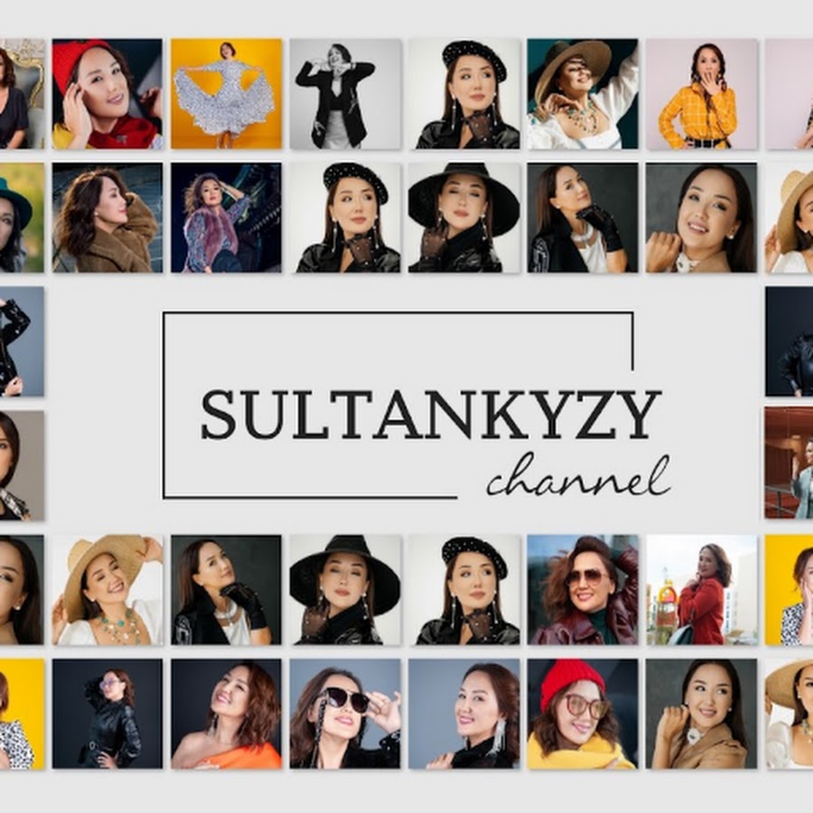 Lyaila Sultankyzy YouTube channel avatar