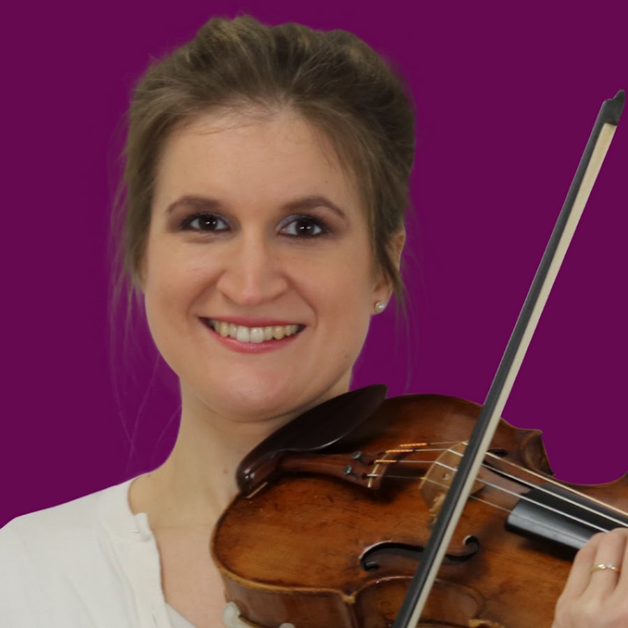 Zlata Brouwer - Violin