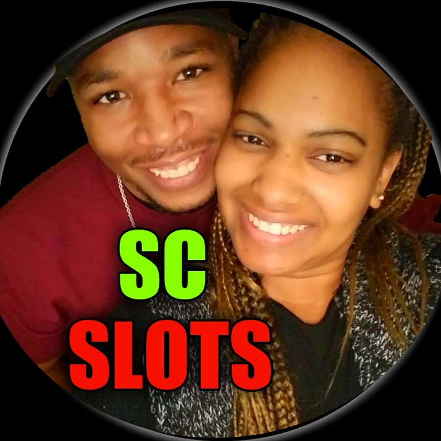 SC Slots YouTube channel avatar