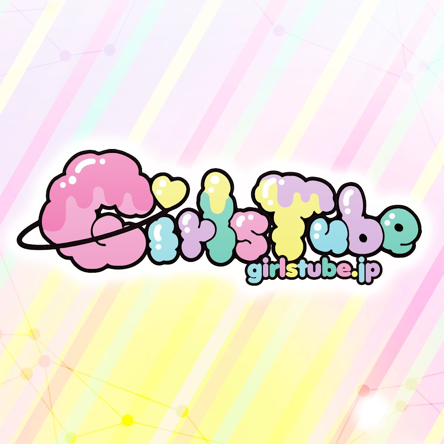 GirlsTube Japan YouTube channel avatar