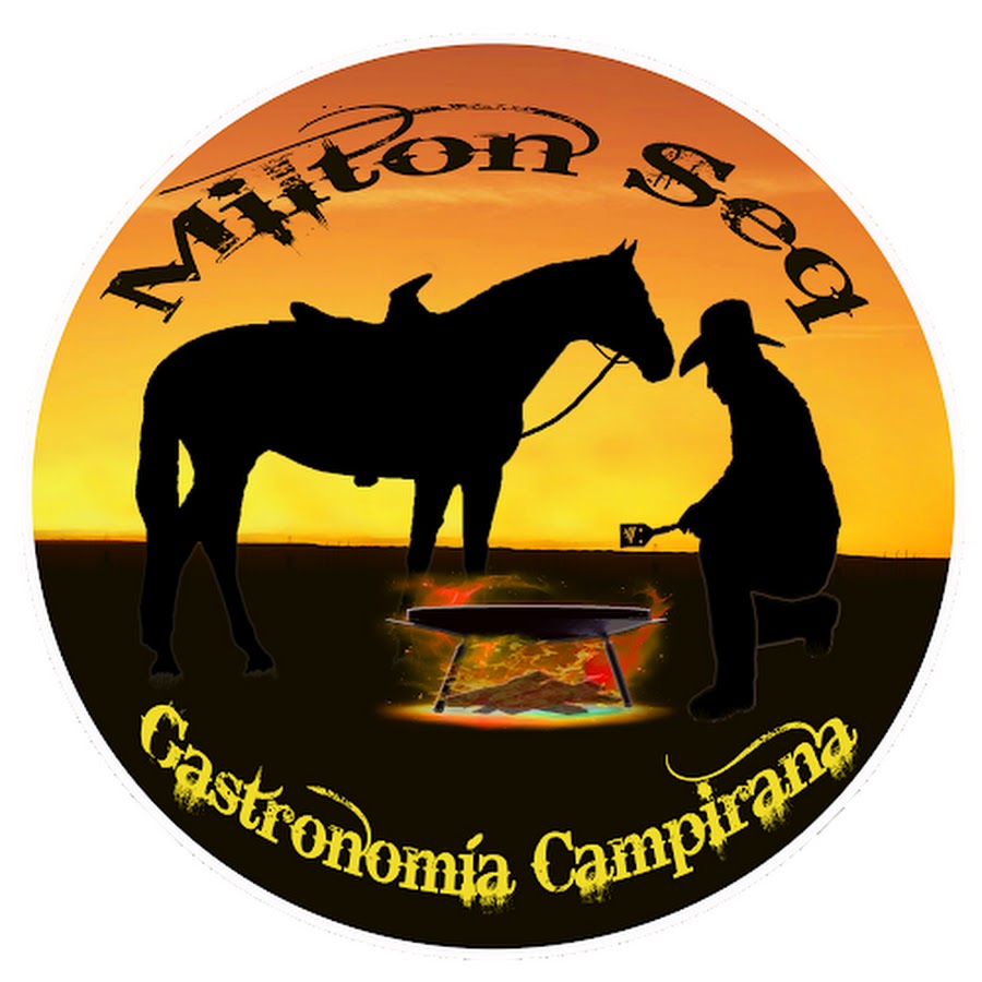 Milton Seq YouTube channel avatar