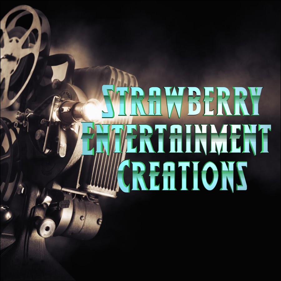 Strawberry Entertainment Creations YouTube channel avatar