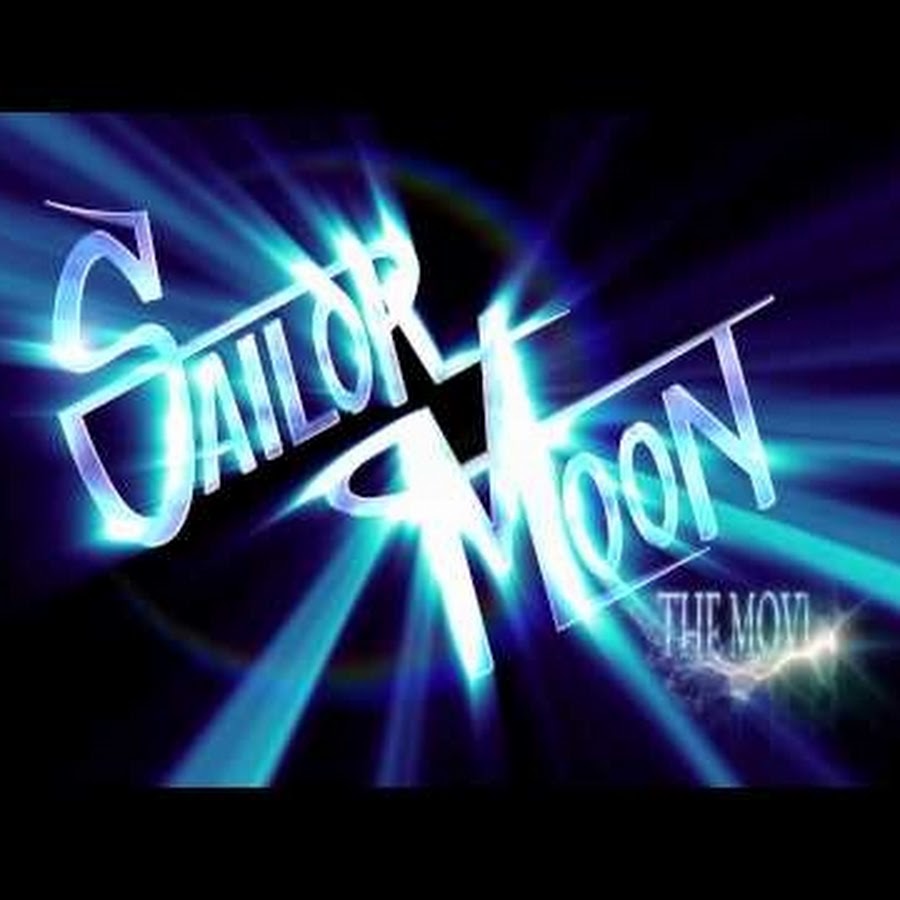 TheSailorMoonMovie Avatar canale YouTube 